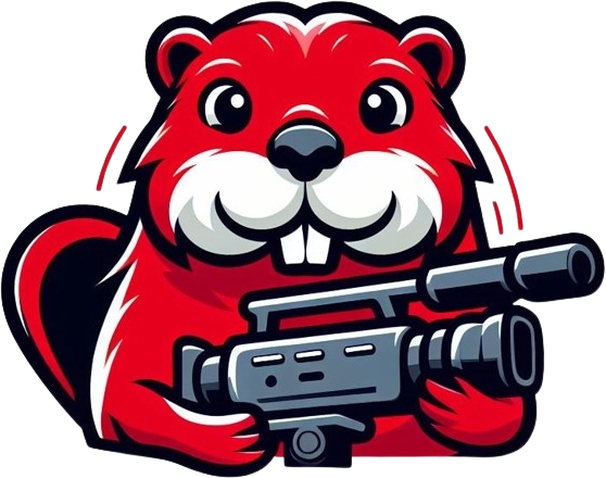 Logo recbeaver